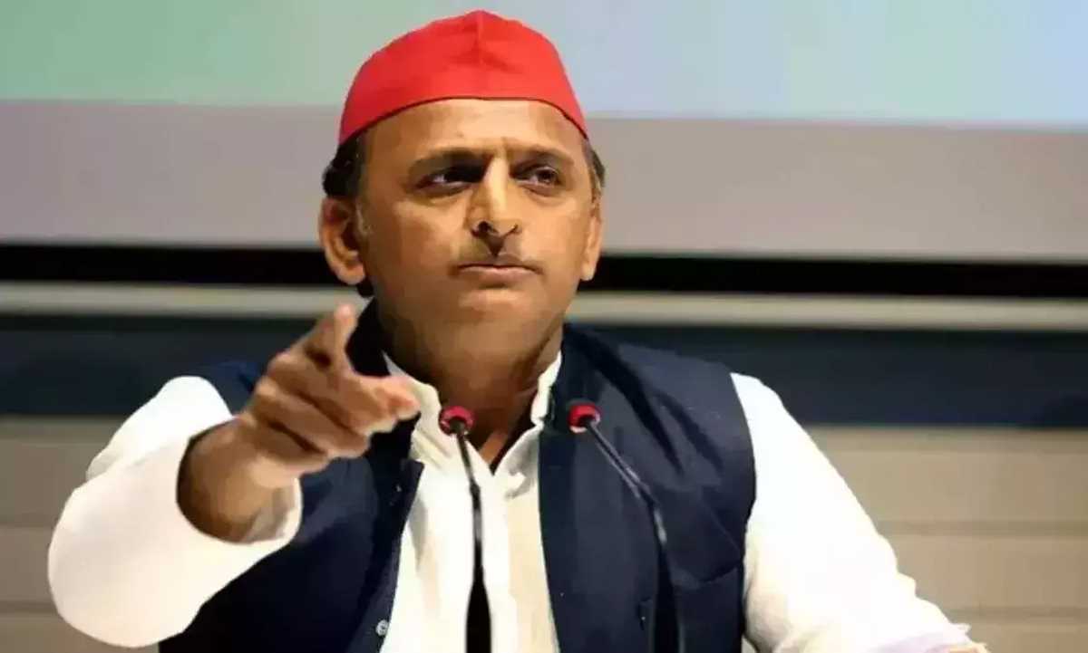 इंडिया गठबंधन में पड़ी दरार, अखिलेश यादव ने कांग्रेस को बताया धोखेबाज